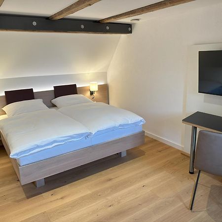 Gutshof Andres Hotel Kirchlauter Екстериор снимка