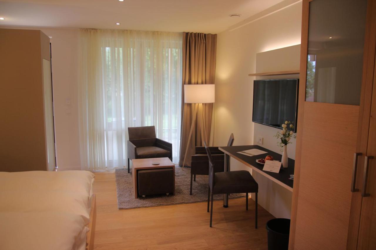 Gutshof Andres Hotel Kirchlauter Екстериор снимка