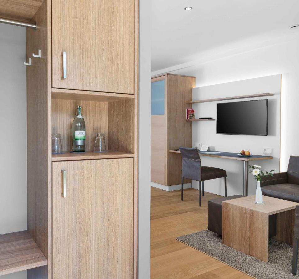 Gutshof Andres Hotel Kirchlauter Екстериор снимка
