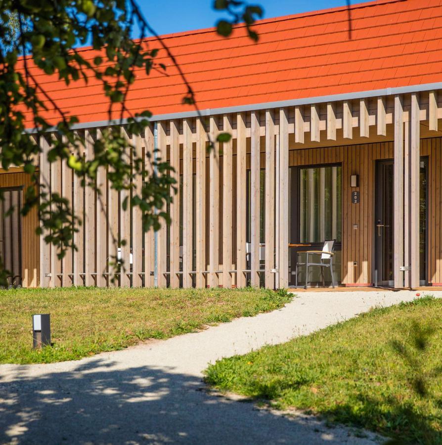 Gutshof Andres Hotel Kirchlauter Екстериор снимка