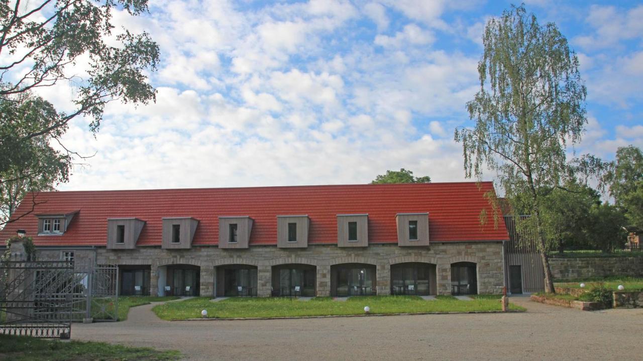 Gutshof Andres Hotel Kirchlauter Екстериор снимка