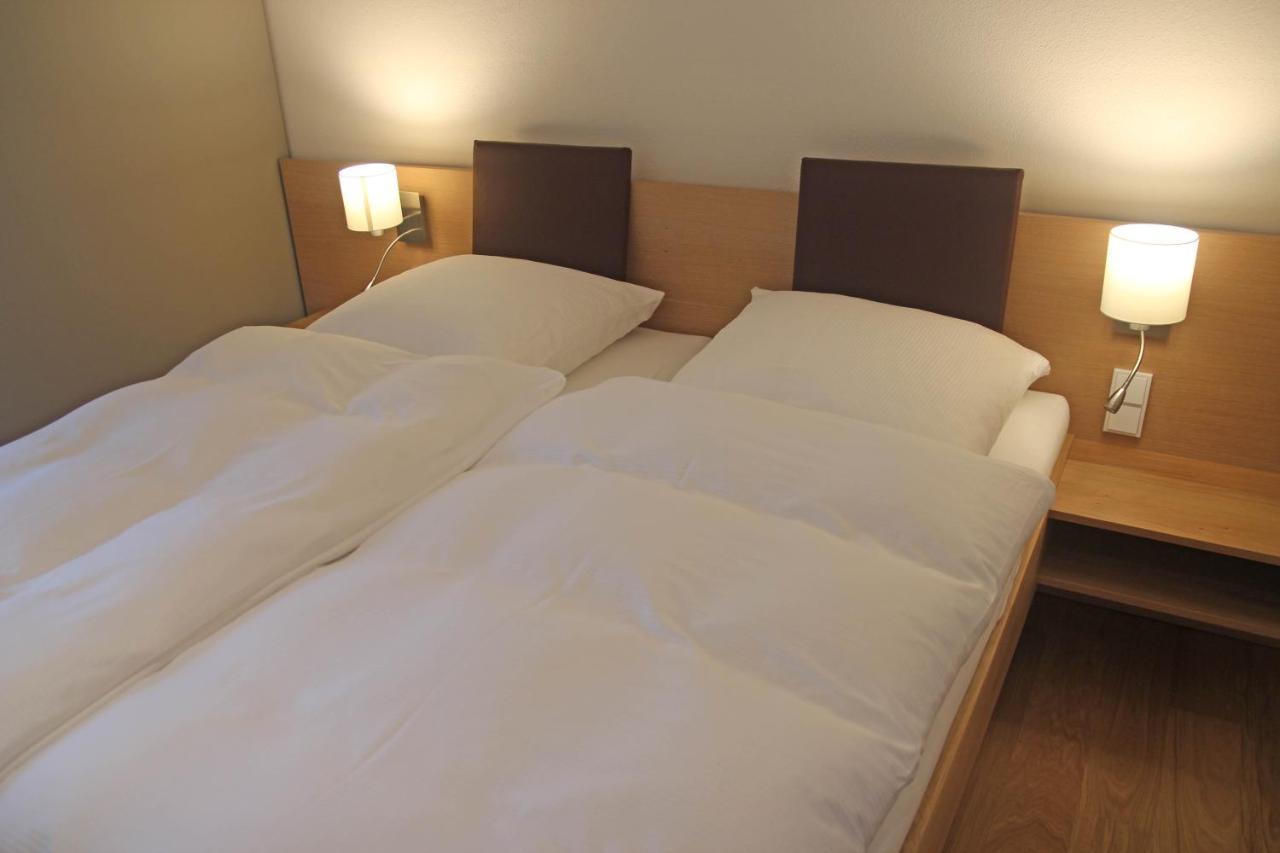 Gutshof Andres Hotel Kirchlauter Екстериор снимка