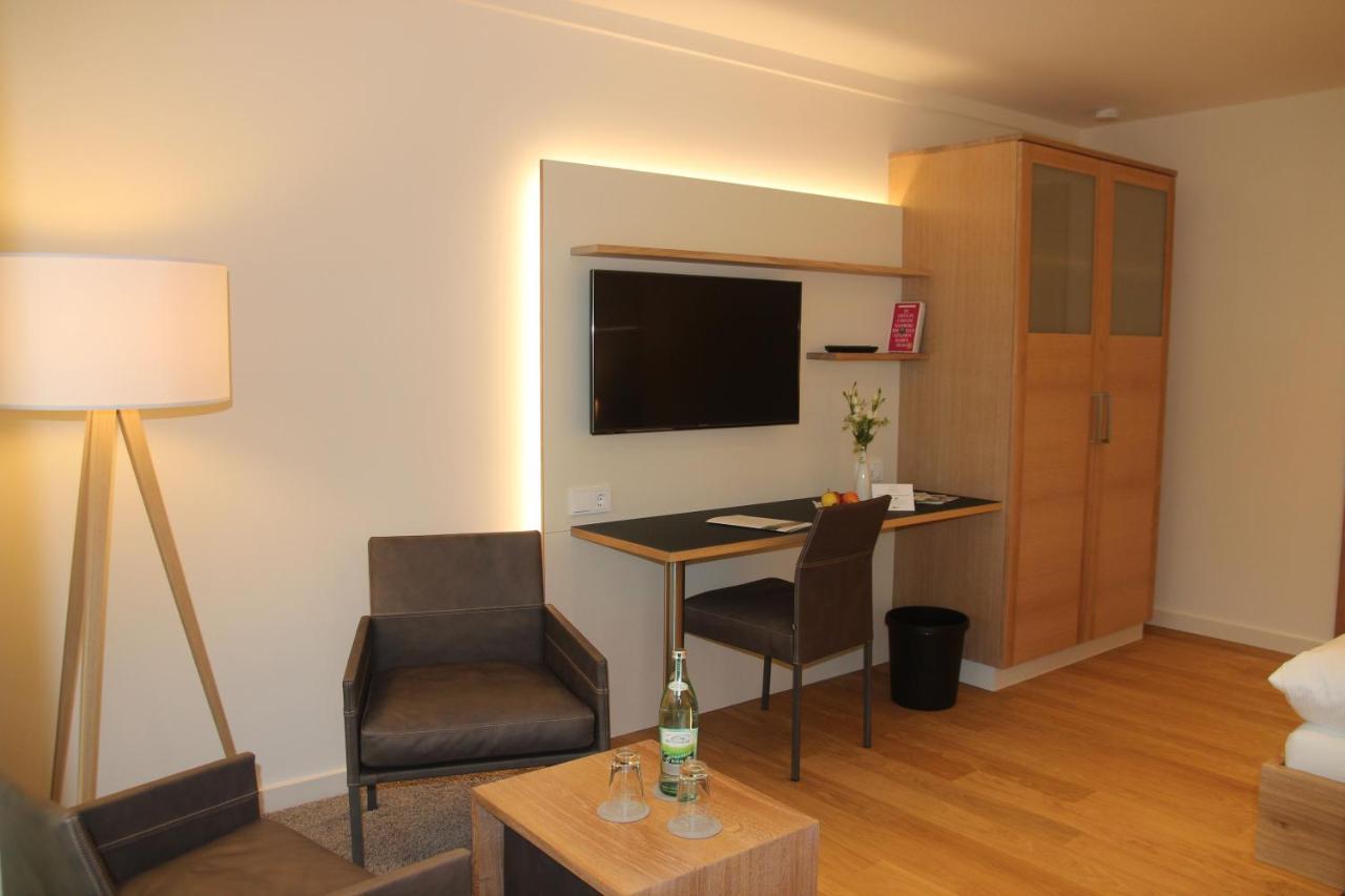 Gutshof Andres Hotel Kirchlauter Екстериор снимка