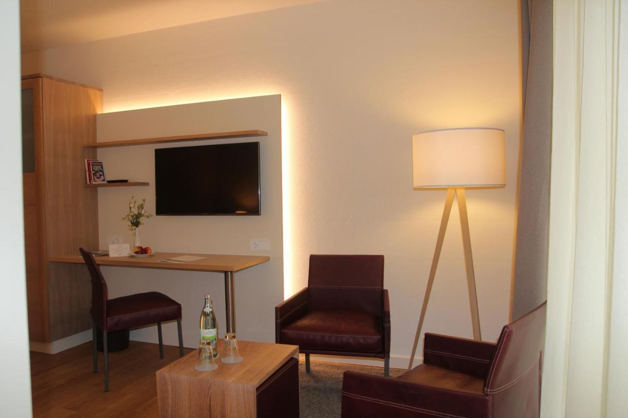 Gutshof Andres Hotel Kirchlauter Екстериор снимка