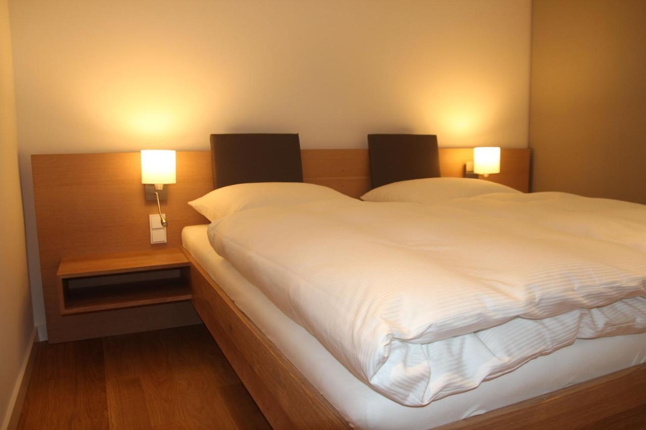 Gutshof Andres Hotel Kirchlauter Екстериор снимка