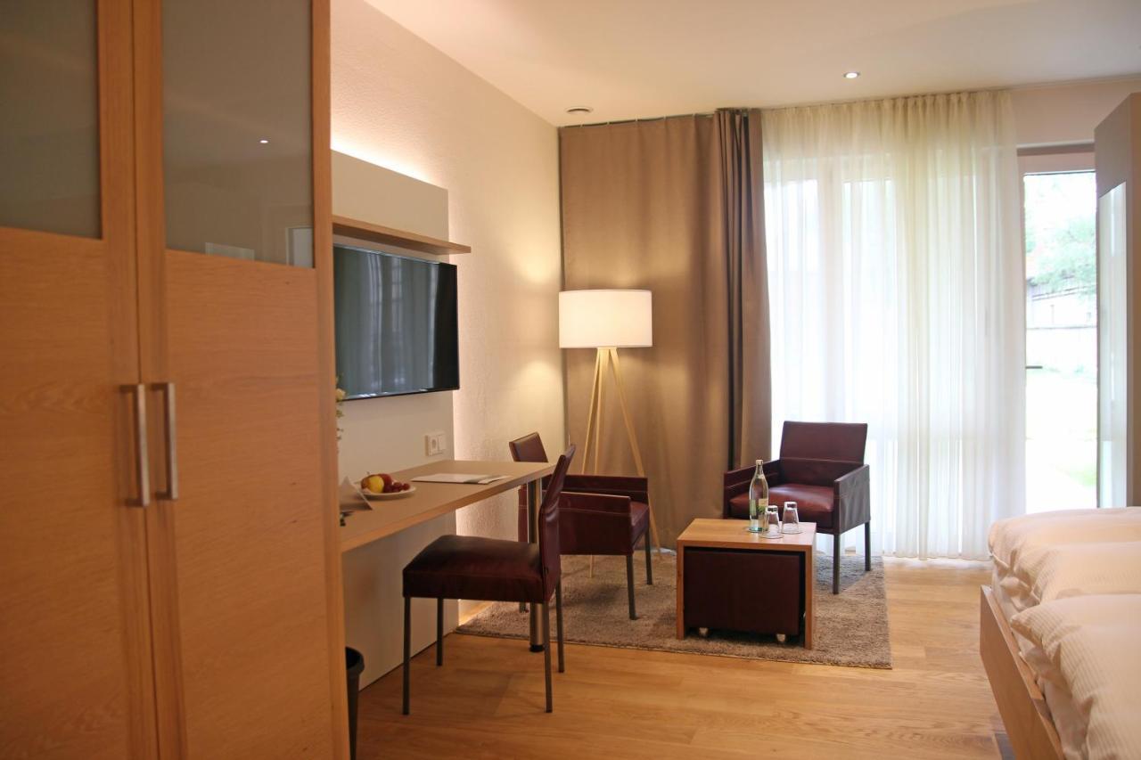 Gutshof Andres Hotel Kirchlauter Екстериор снимка