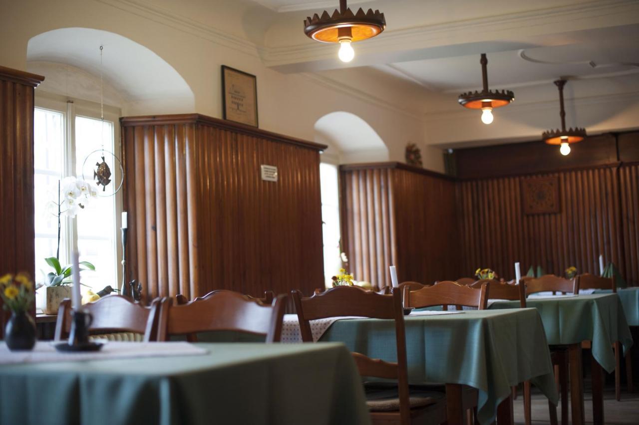 Gutshof Andres Hotel Kirchlauter Екстериор снимка