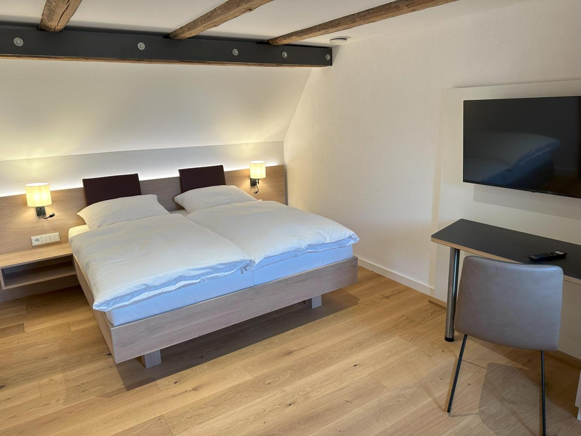 Gutshof Andres Hotel Kirchlauter Екстериор снимка
