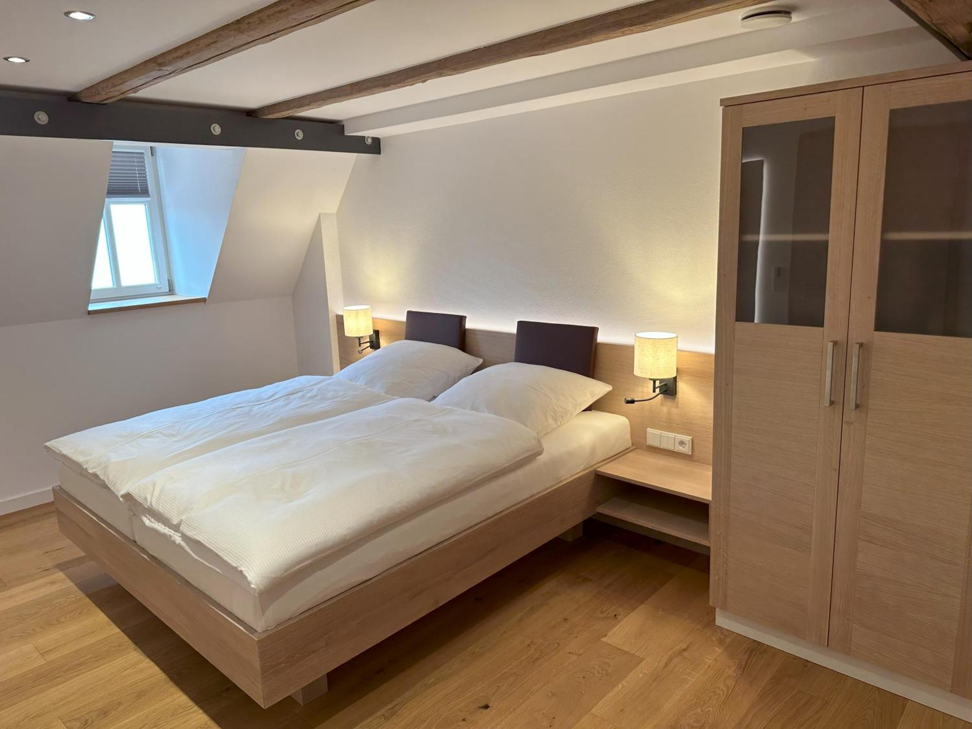 Gutshof Andres Hotel Kirchlauter Екстериор снимка