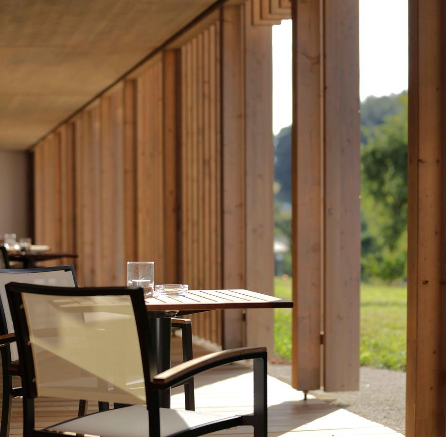 Gutshof Andres Hotel Kirchlauter Екстериор снимка