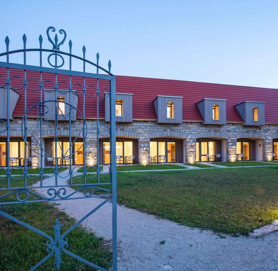 Gutshof Andres Hotel Kirchlauter Екстериор снимка