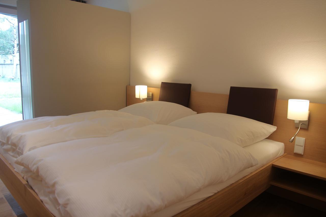 Gutshof Andres Hotel Kirchlauter Екстериор снимка